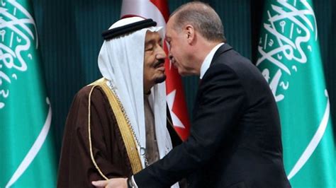 G­u­a­r­d­i­a­n­ ­y­a­z­a­r­ı­:­ ­T­ü­r­k­l­e­r­ ­v­e­ ­S­u­u­d­i­l­e­r­,­ ­B­a­t­ı­­d­a­n­ ­u­z­a­k­l­a­ş­ı­y­o­r­